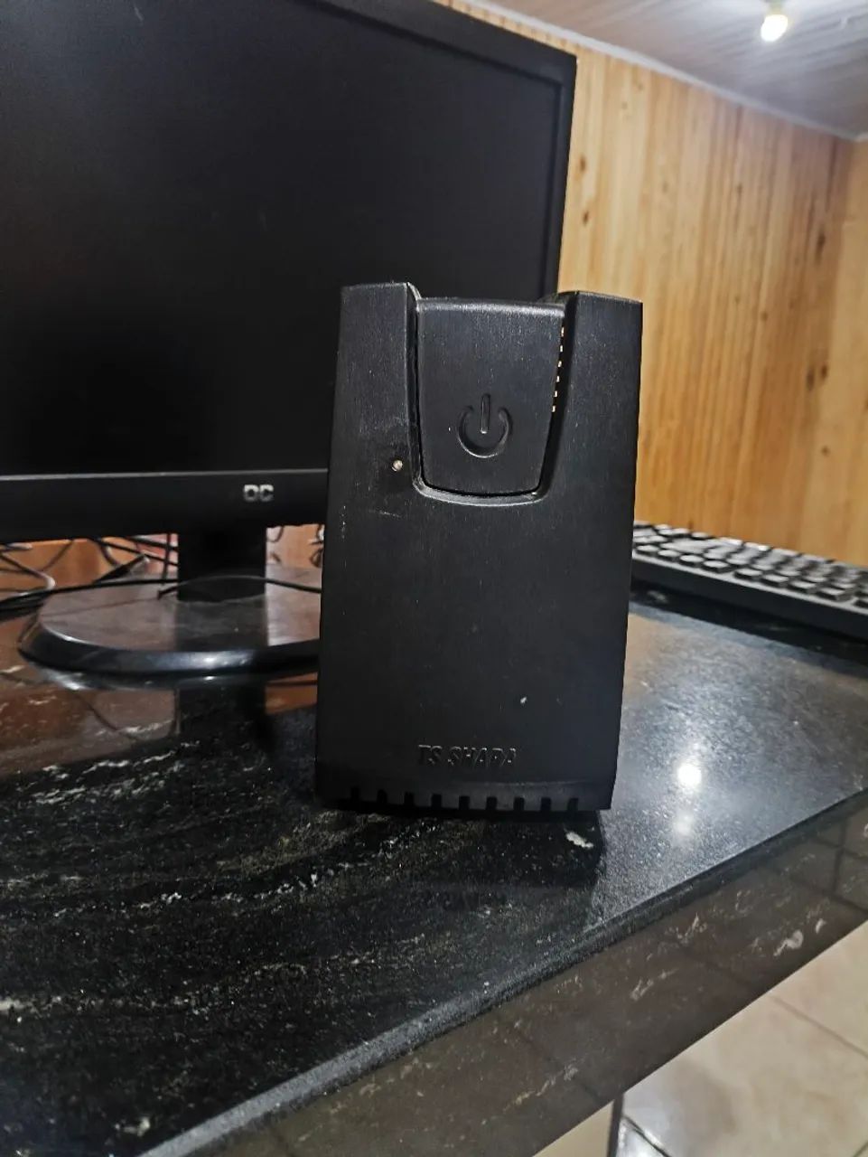 PC COMPLETO PRONTO PARA USAR - Foto 4