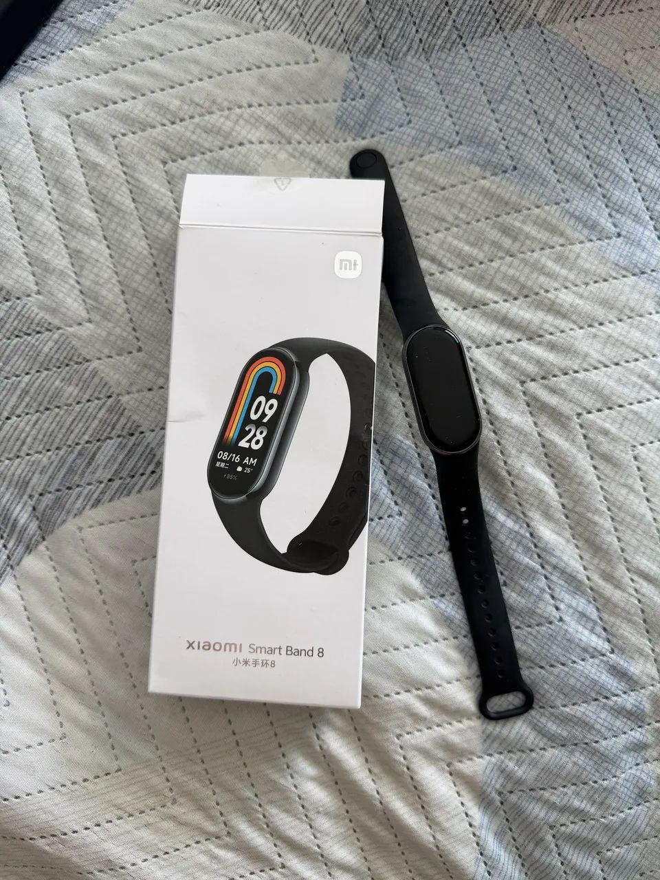 Mi band 8