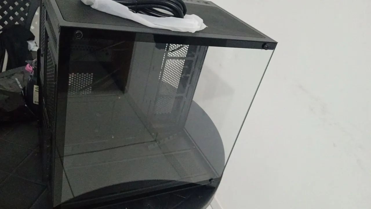 gabinete pc gamer  - Foto 4
