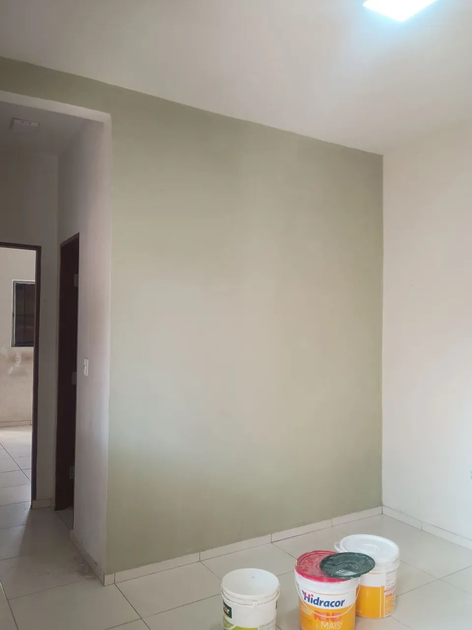 ALUGO CASA  - Foto 2