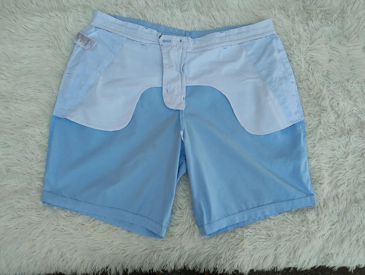 Bermuda Masculina Calvin Klein 50/52 - Foto 4