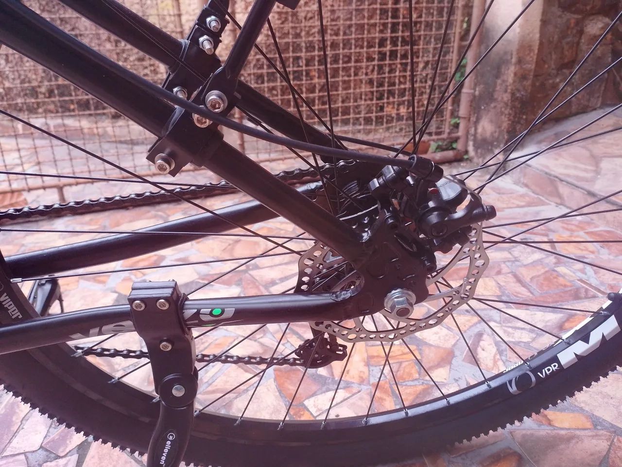 Bicicleta Nova - Foto 4