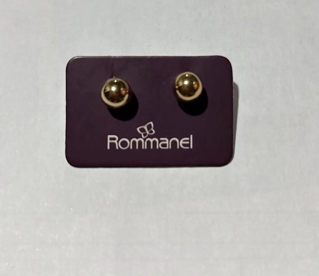 Semijoias Rommanel - Foto 4