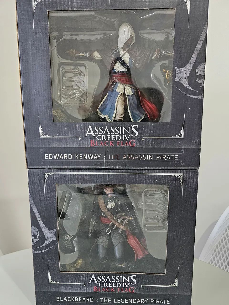 Assassino scred  The Legendary Pirate - Foto 4