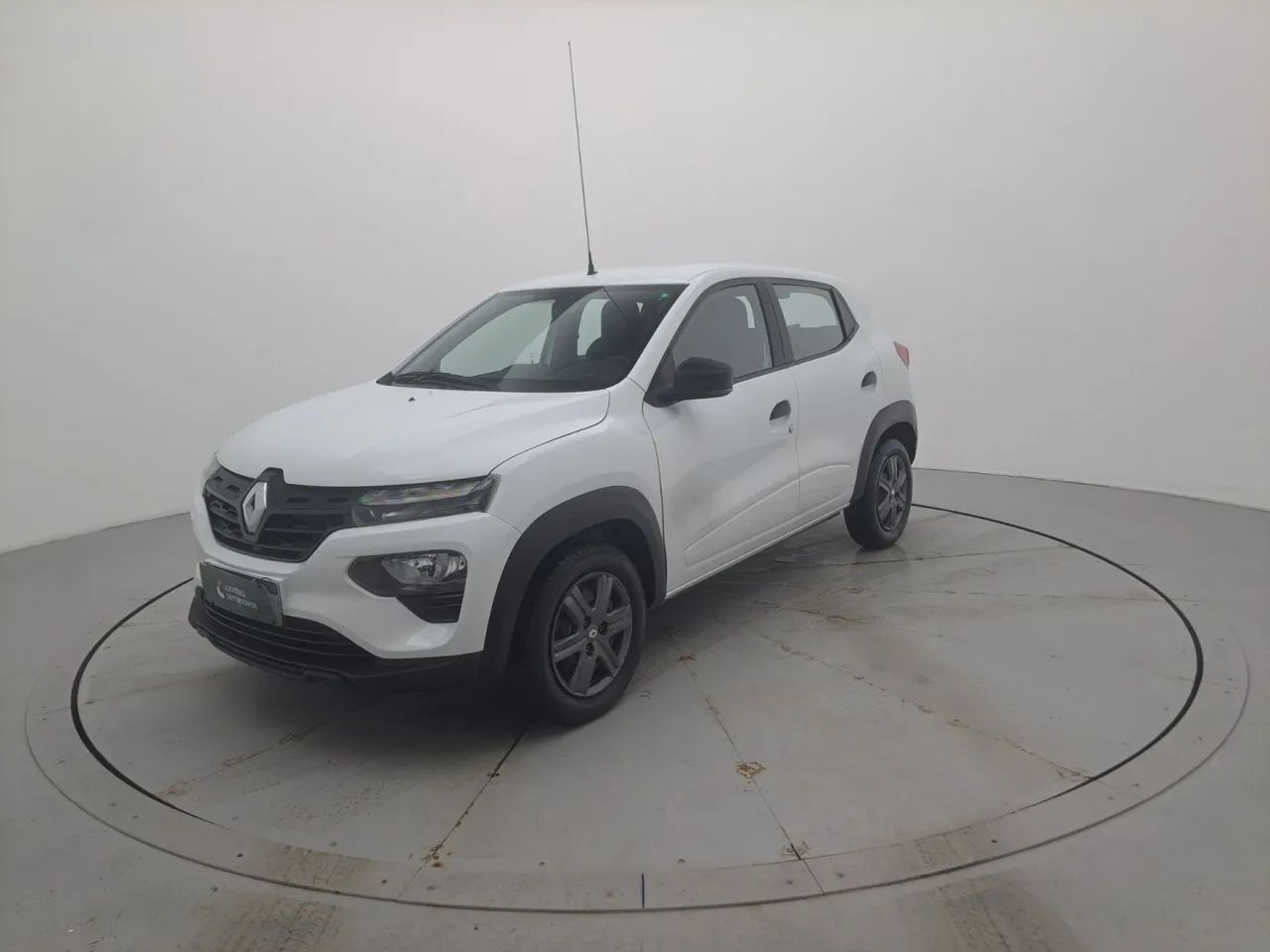 Renault Kwid 1.0 Zen 2026
