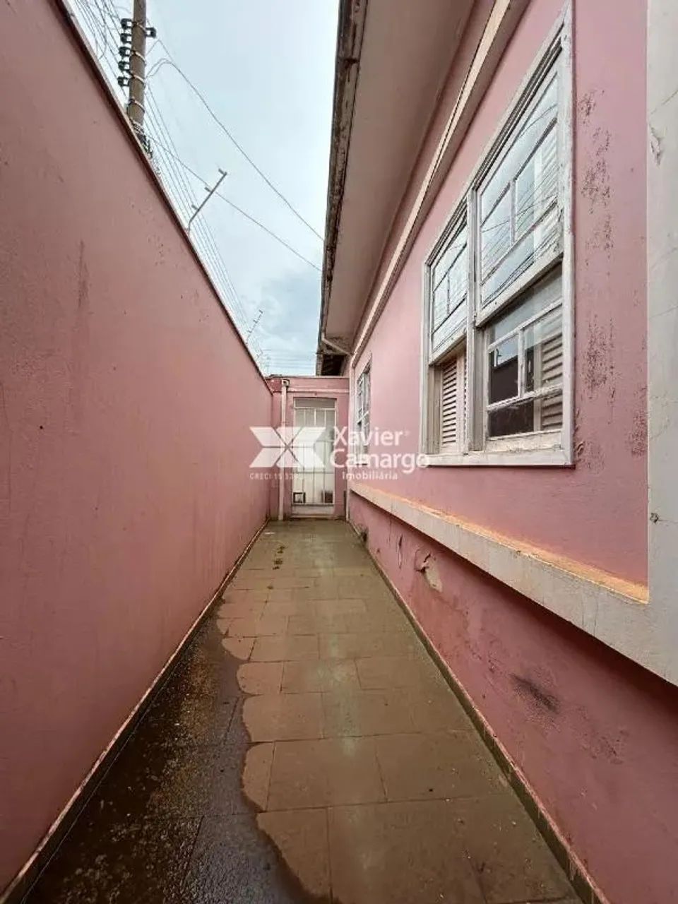 Casa comercial para locação no Centro- Rio Claro- SP - Foto 3
