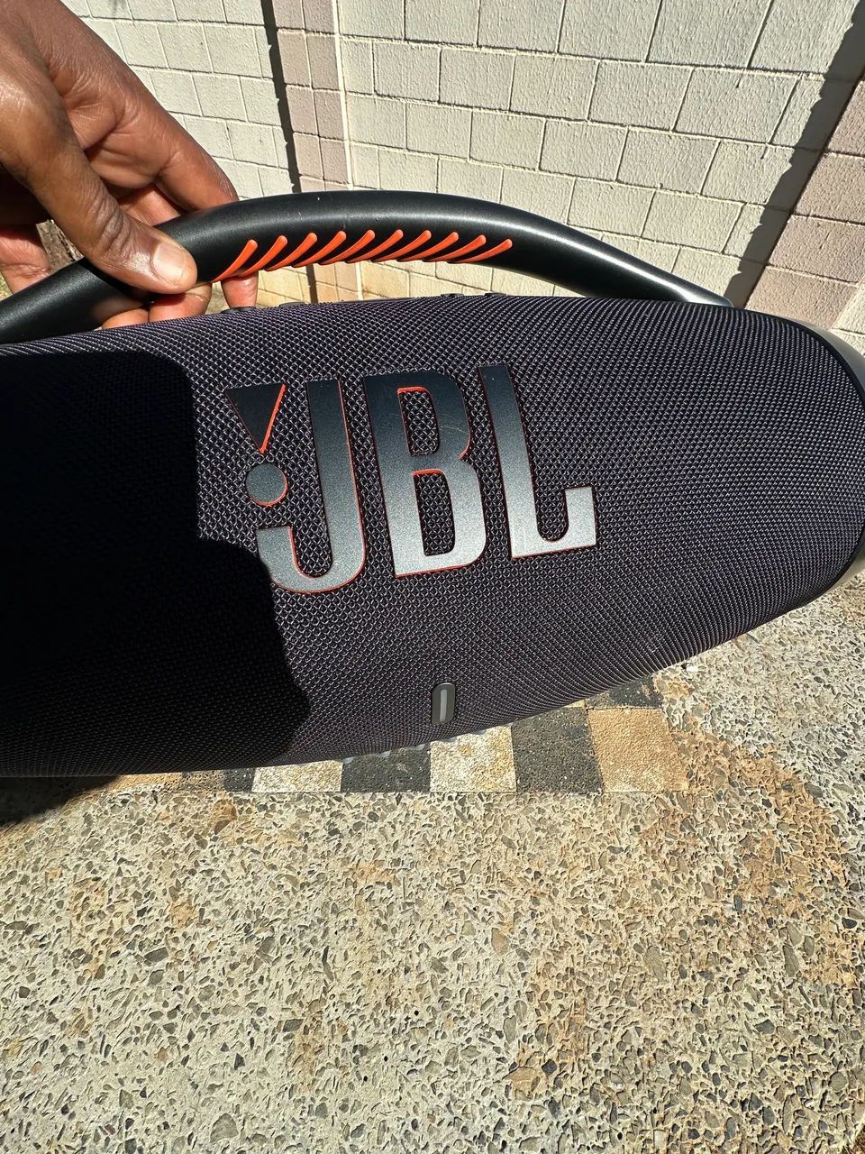 Caixa de som JBL - Foto 4