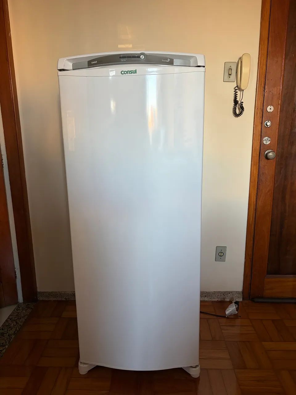 Geladeira Consul - 297L 