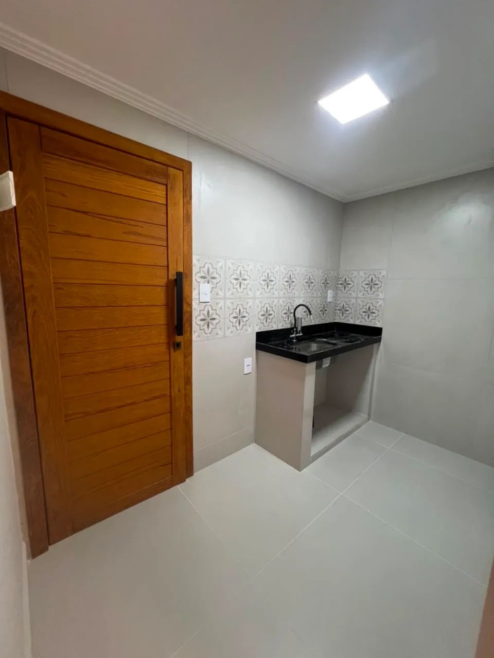 Alugo casa no Ibes nova!  - Foto 5