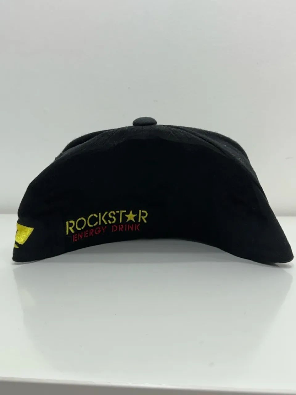 Boné original RockStar Energy Drink - Foto 2