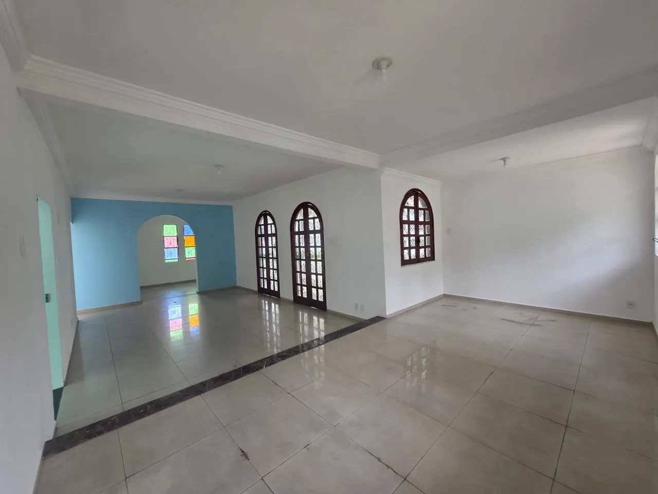 Aluguel casa no (Lê Village Blanc)  - Foto 5