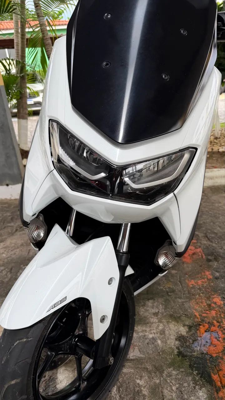 VENDO NMAX  - Foto 2