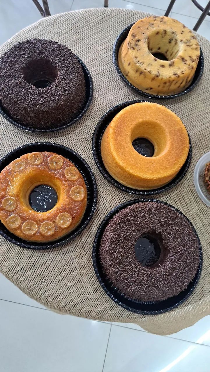 Confeiteiro  - Foto 3