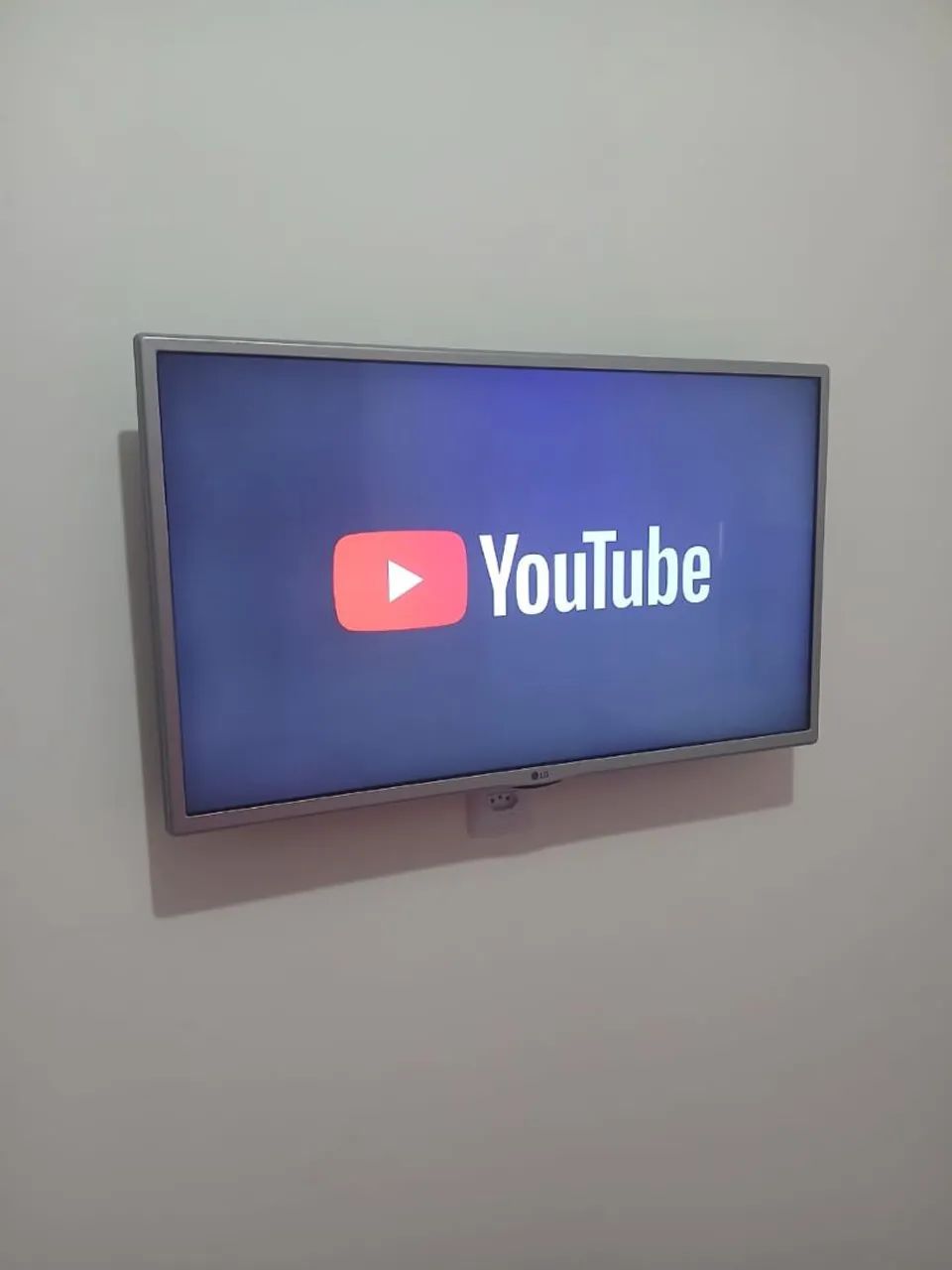 Tv smart LG 32 polegadas  - Foto 3