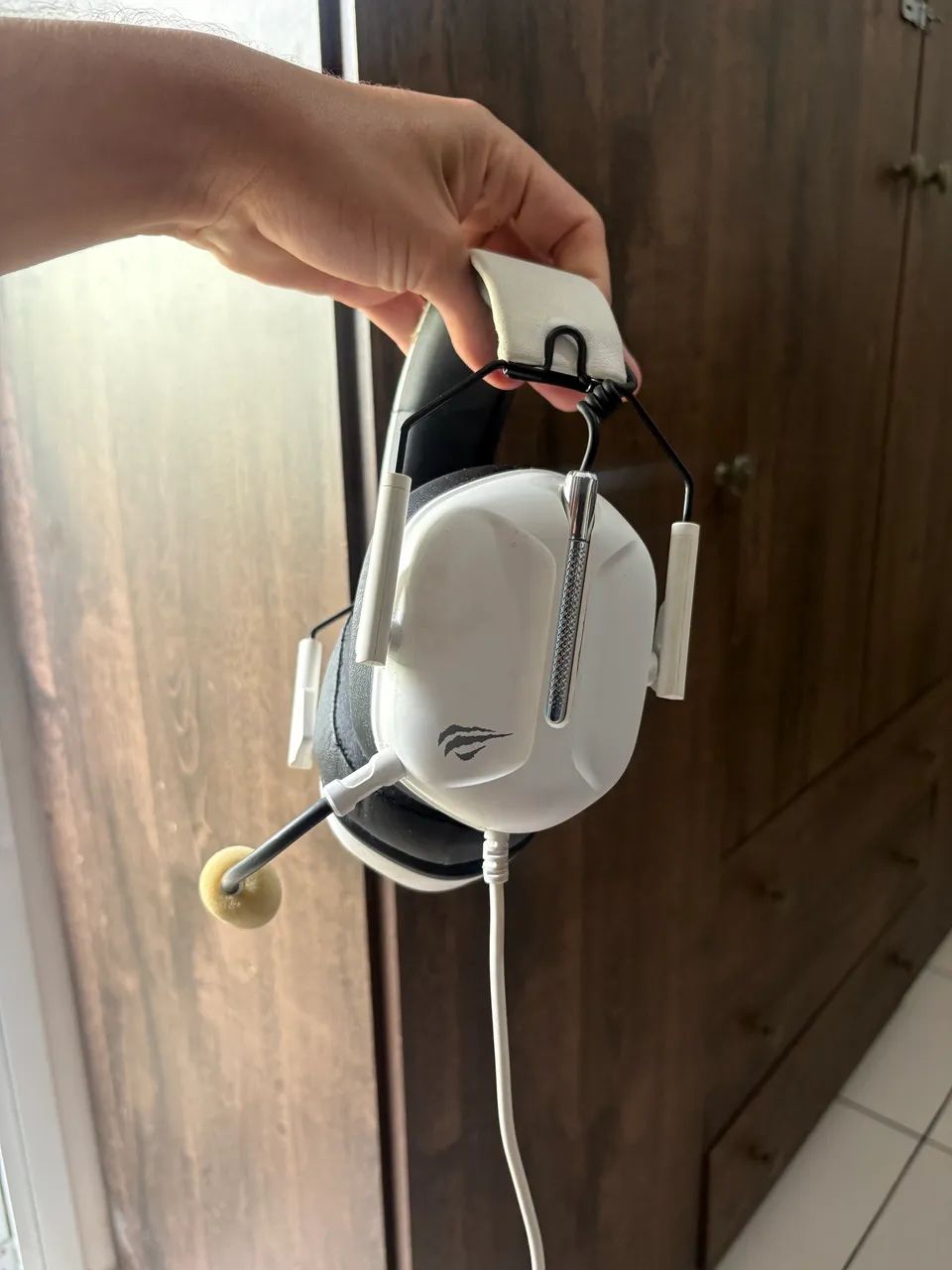 Headseat Gamer Havit - Foto 3