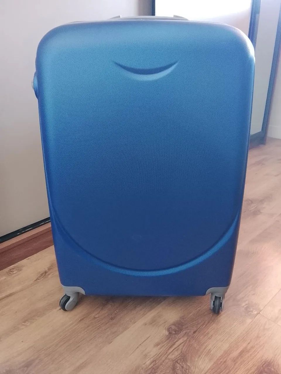 Mala de viagem 