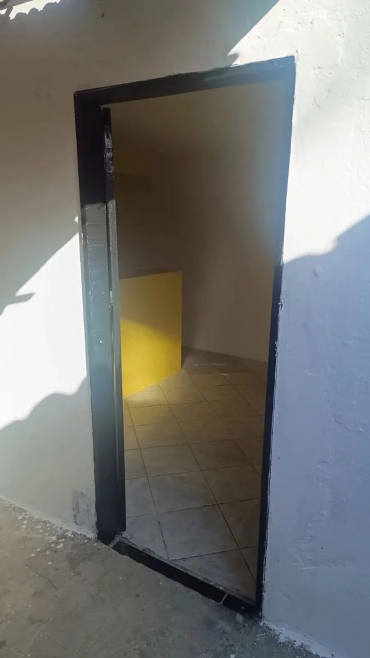 Aluga-se casa em Itapuã  - Foto 2