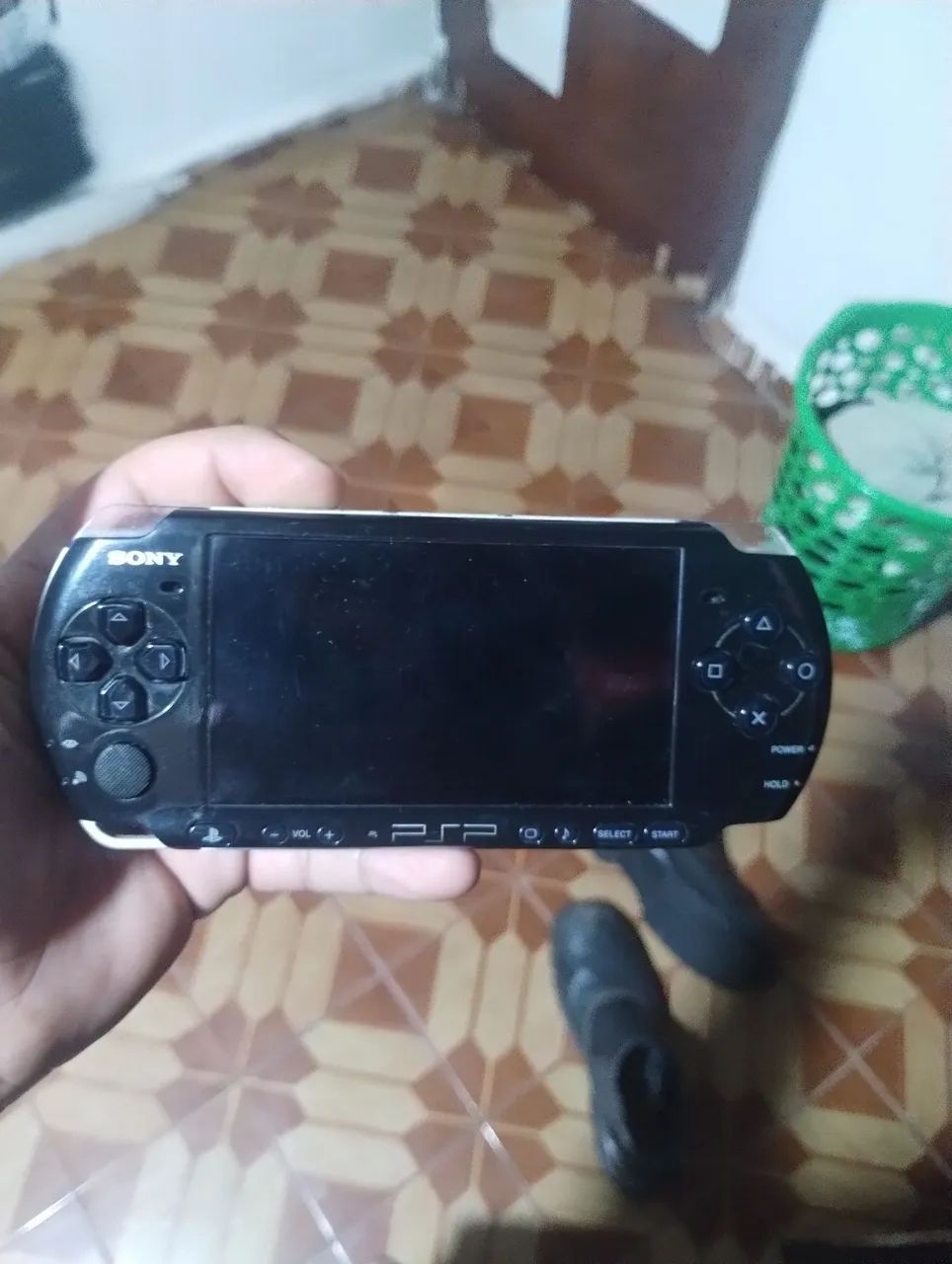 PSP 2000