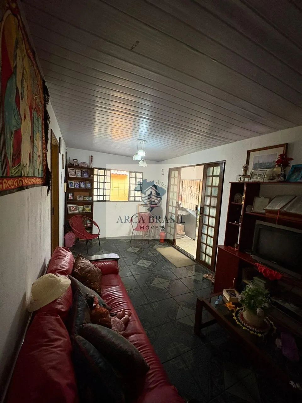Casa em Nova Cidade - Manaus