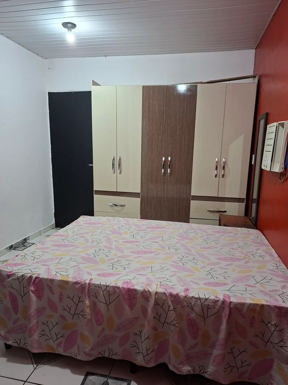 Alugo apartamento  - Foto 2