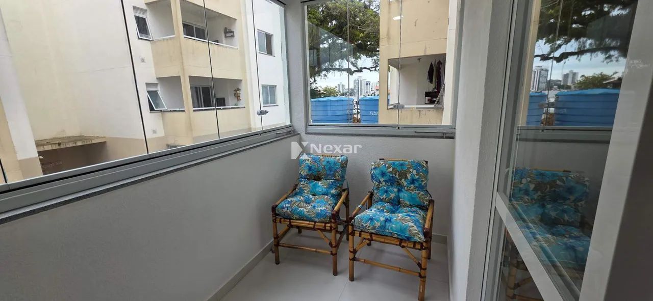 RESIDENCIAL PONTA DO LEAL