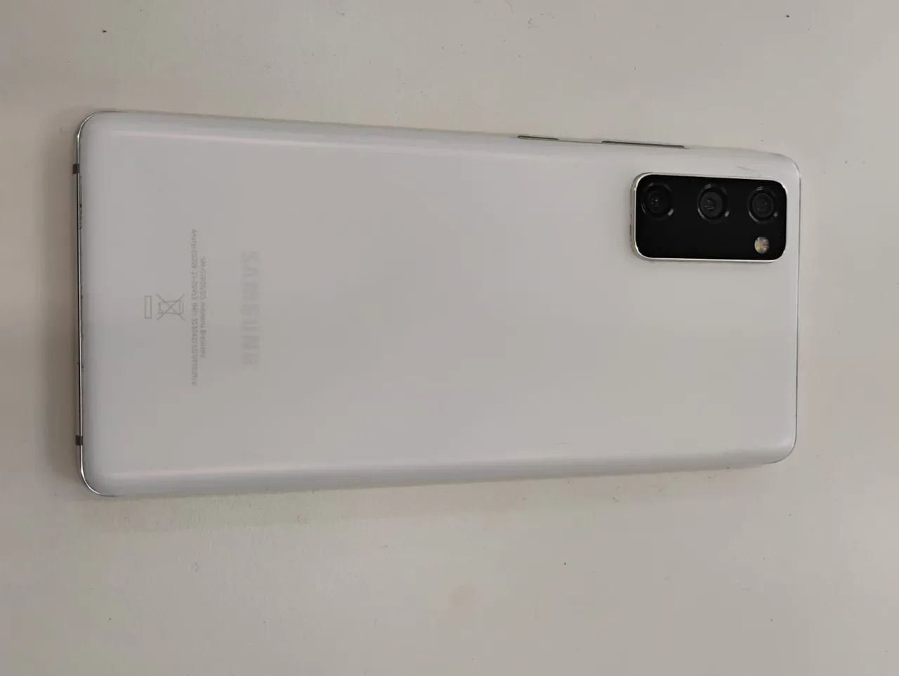 Samsung S20 FE  - Foto 2