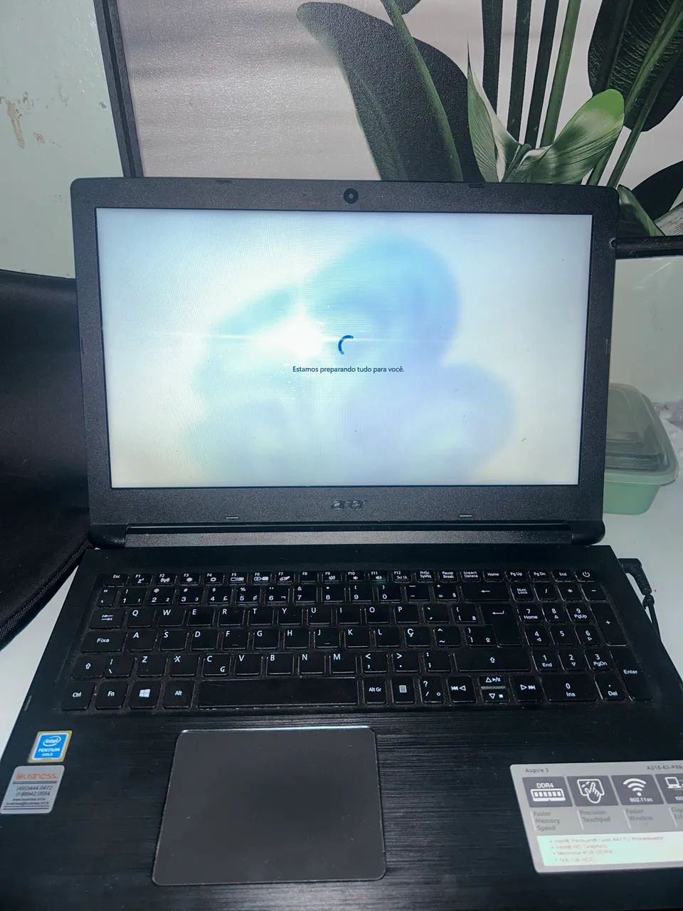 Acer Aspire 3 Notebook - Foto 3
