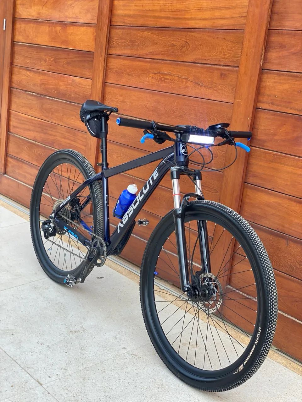 BICICLETA ABSOLUTE NERO 5 tam 17(M)