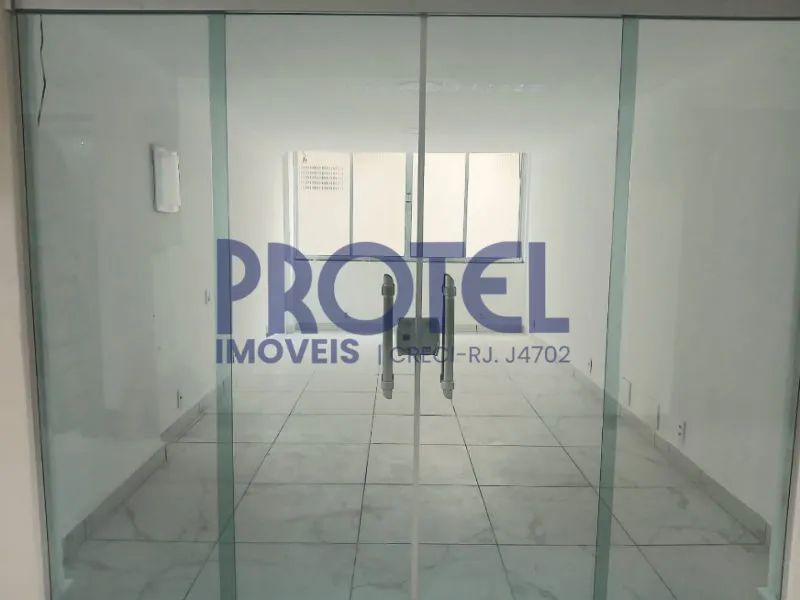 SALA COMERCIAL RIO DE JANEIRO COPACABANA - Foto 3