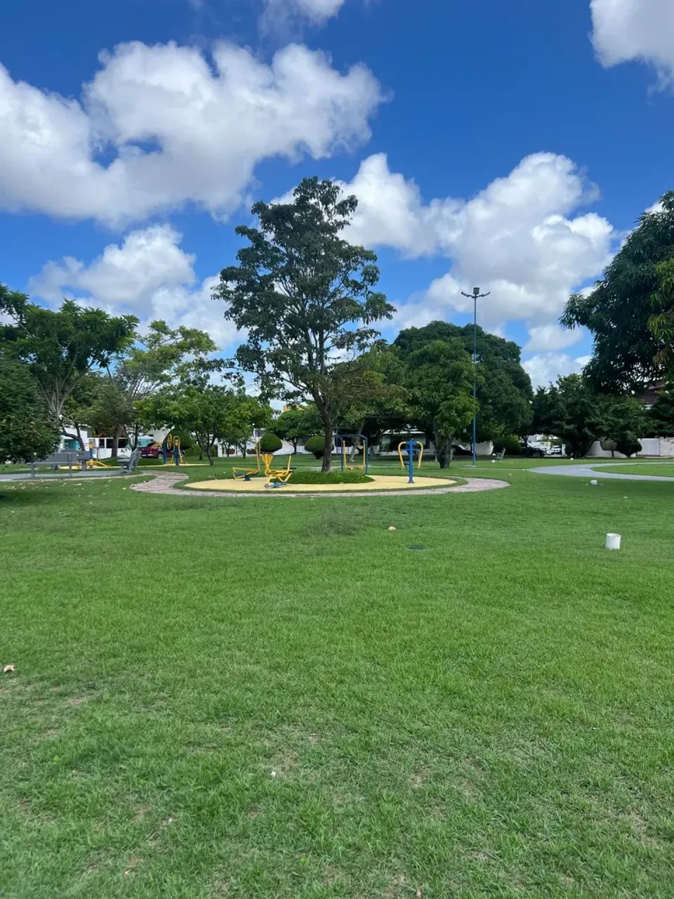 OPORTUNIDADE NO JARDIM EUROPA