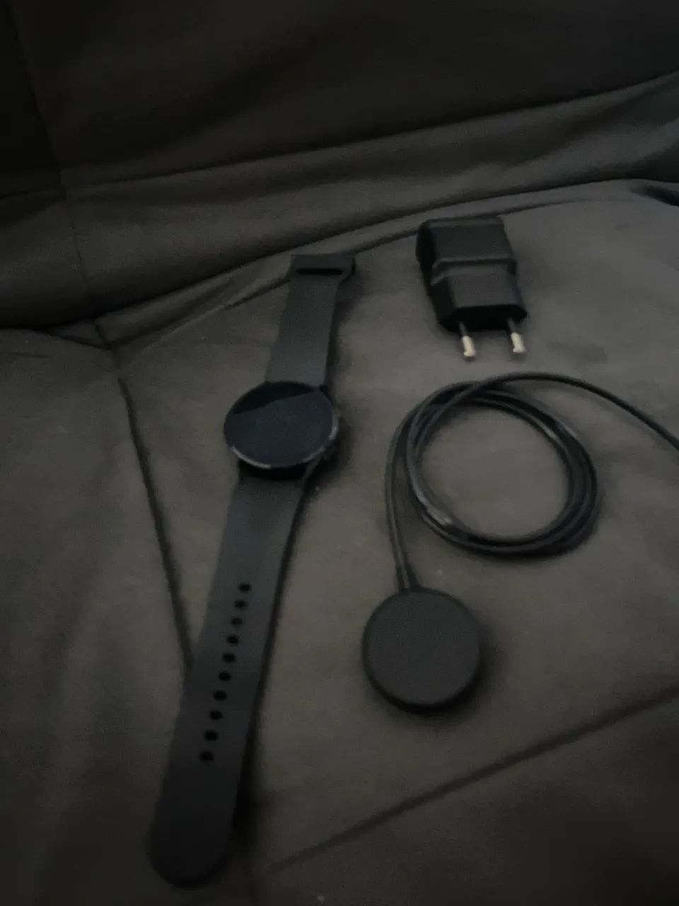 Galaxy watch 4 - Foto 2