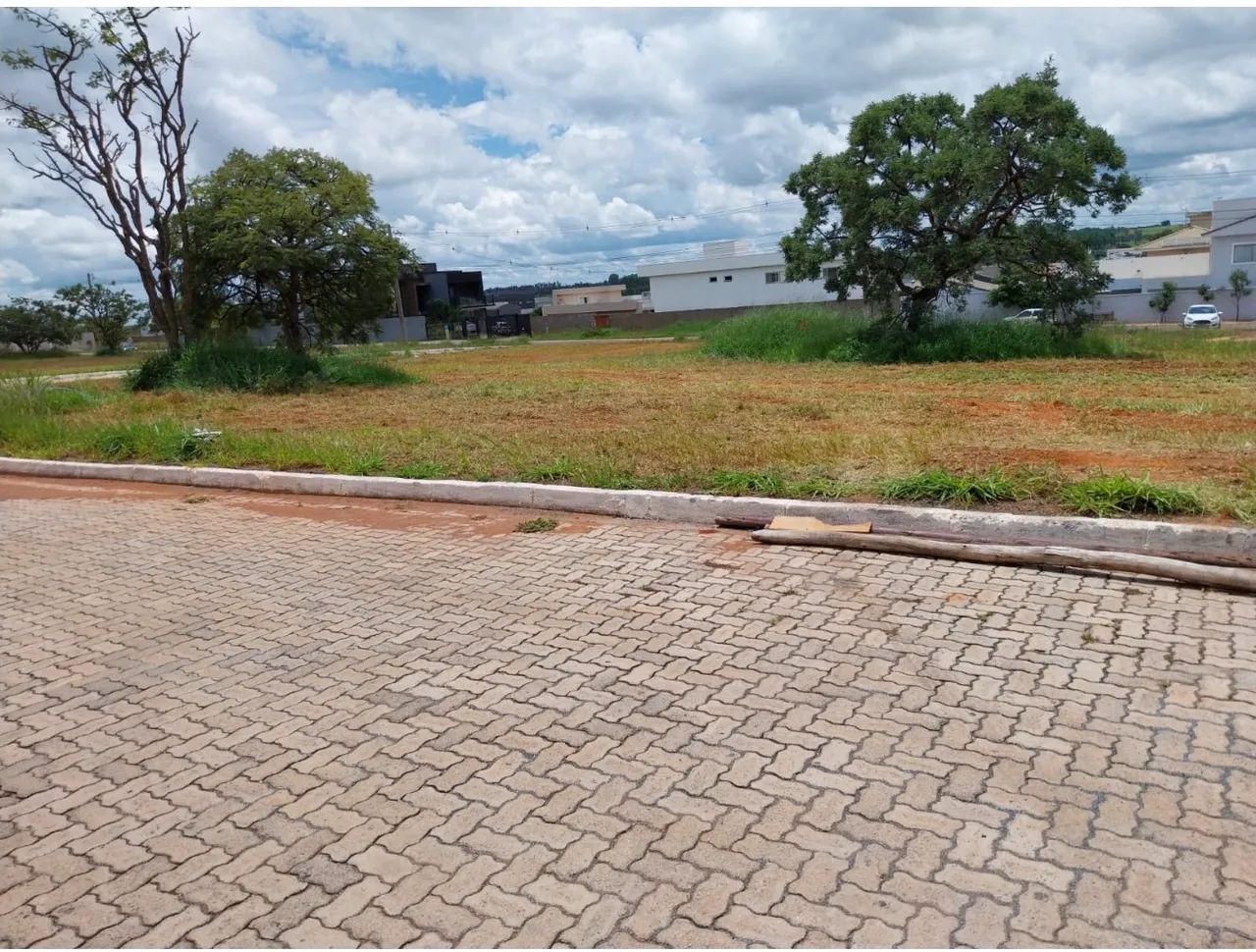 CABV - Sobradinho - ÓTIMO LOTE COMERCIAL  - Foto 4