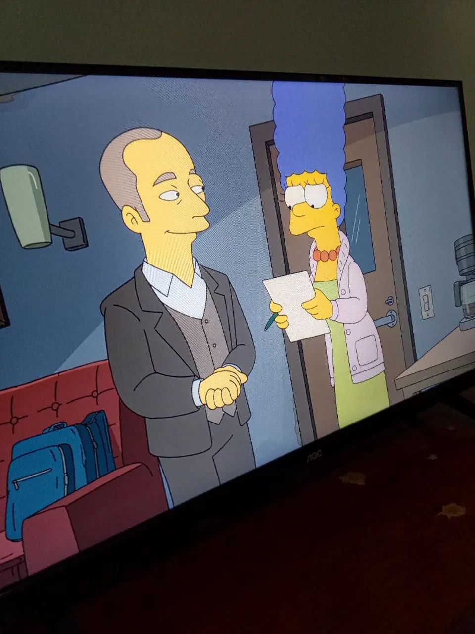 Tv Roku 32 
