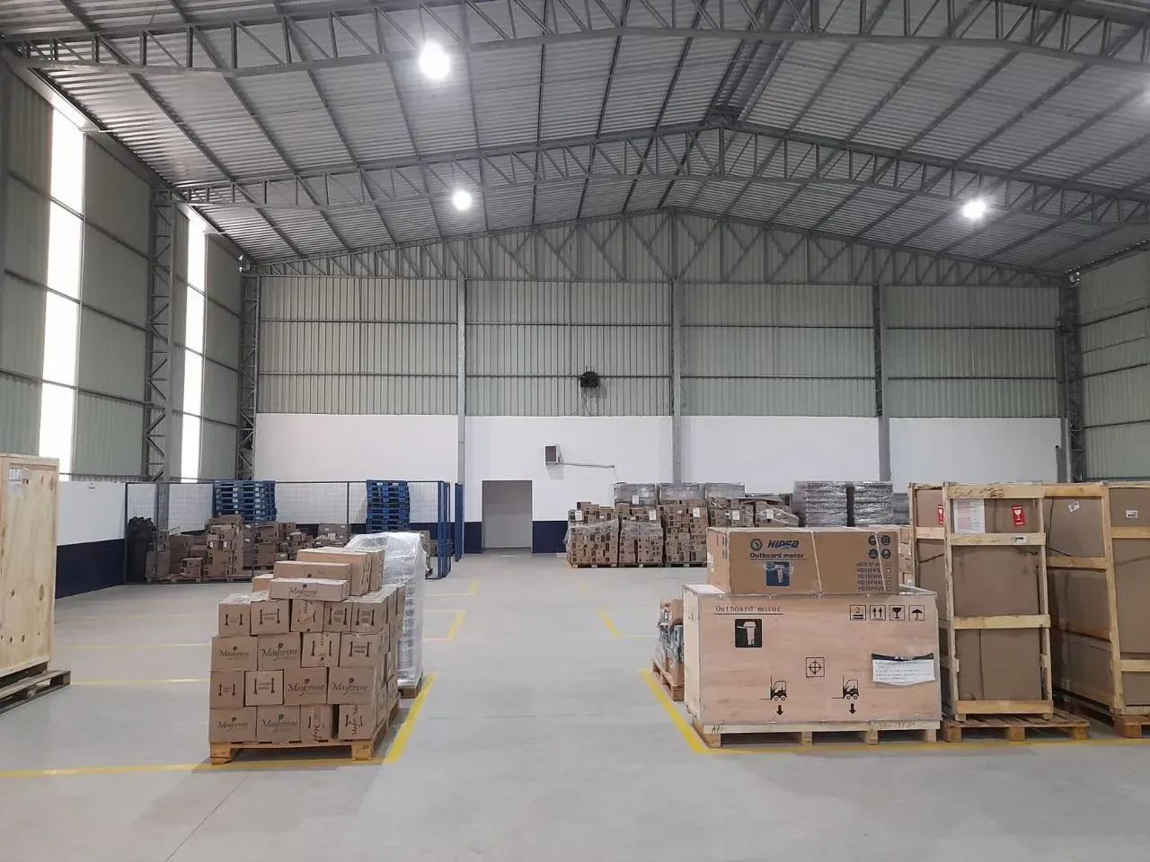 Galpão Premium em Marituba - Foto 3