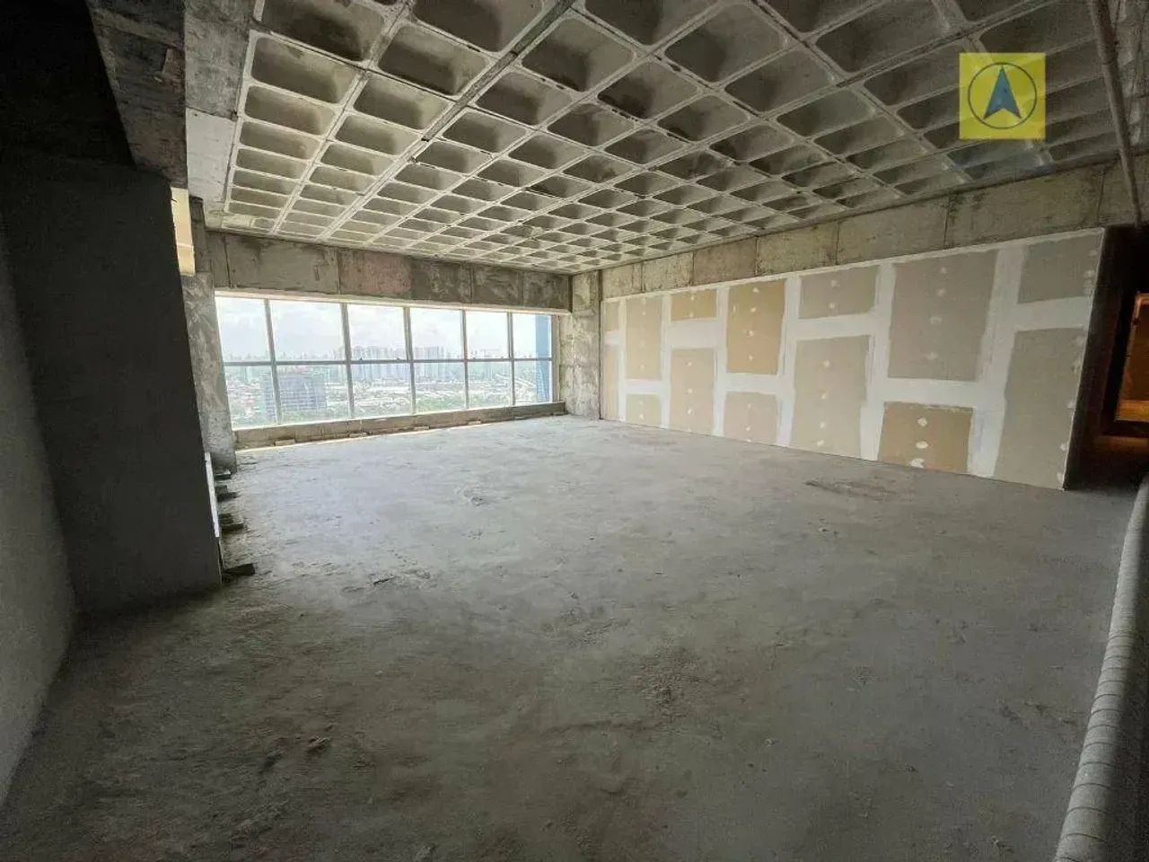 Grand Tower - mais de mil metros quadrados - Foto 4