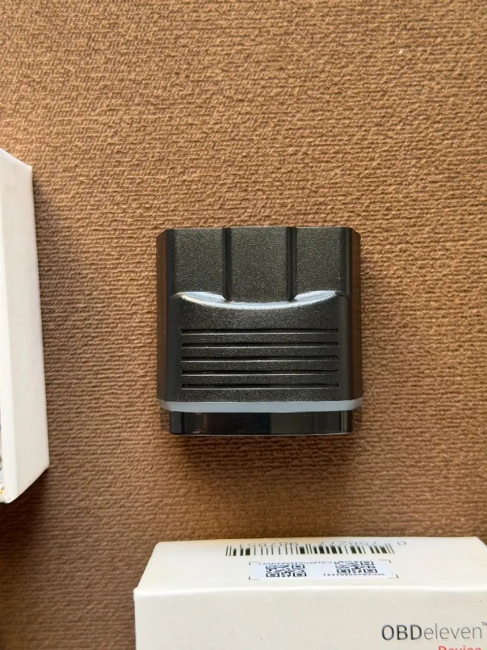 OBDeleven Scanner Automotivo OBD2 Original | 1 ano de uso | Impecável - Foto 3