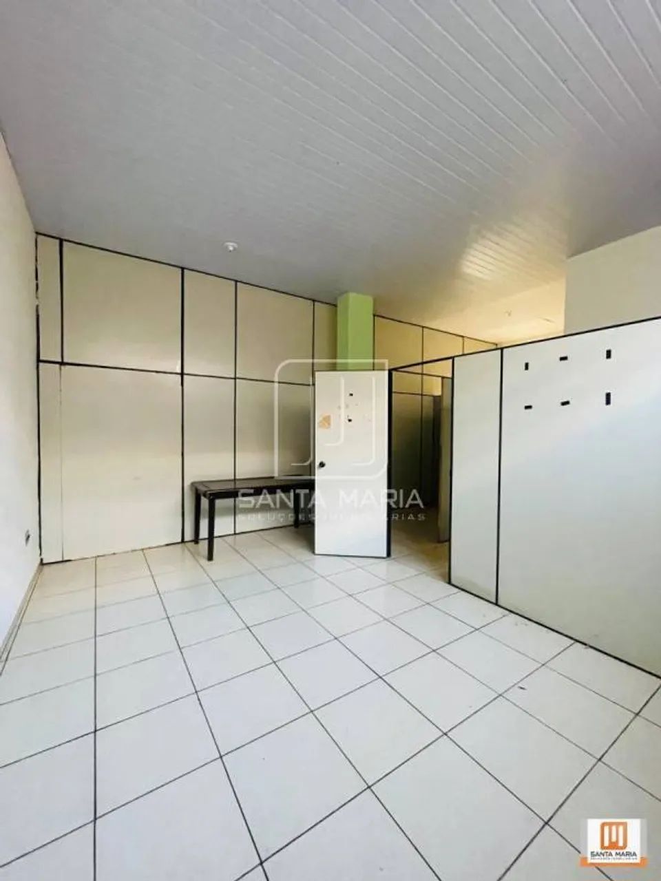 Salão/Galpão (salão - térreo) - Foto 5