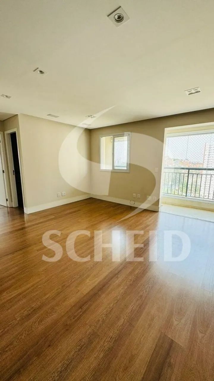 Apartamento com 3 quartos e 2 Vagas no Condomínio Florada Morumbi - Foto 4