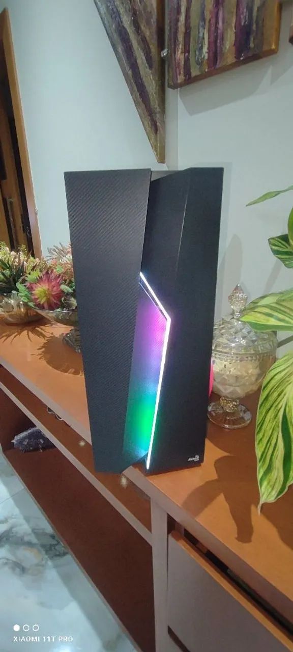 Pc Gamer top !! - Foto 2