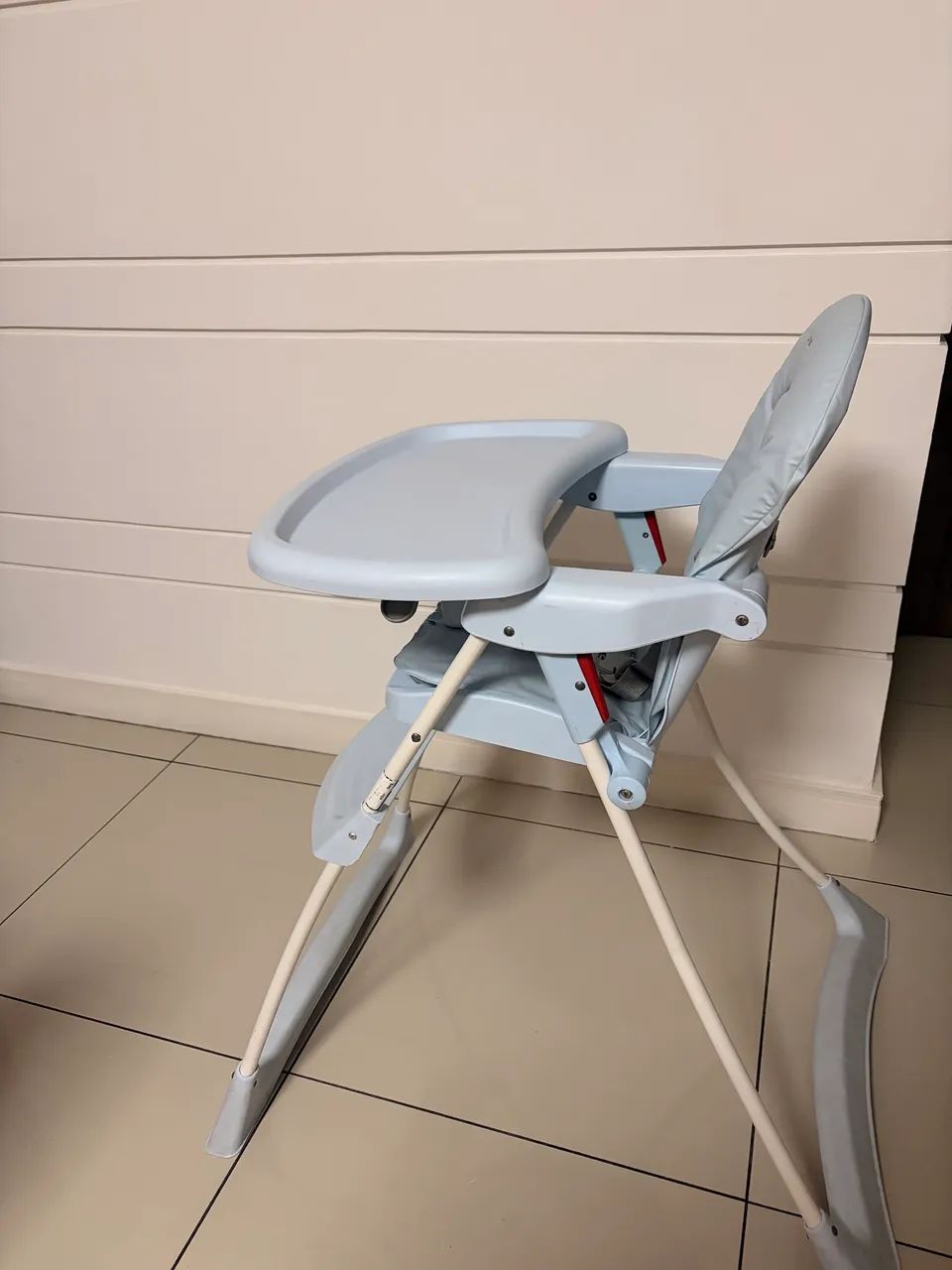Cadeira de alimentação - Foto 2