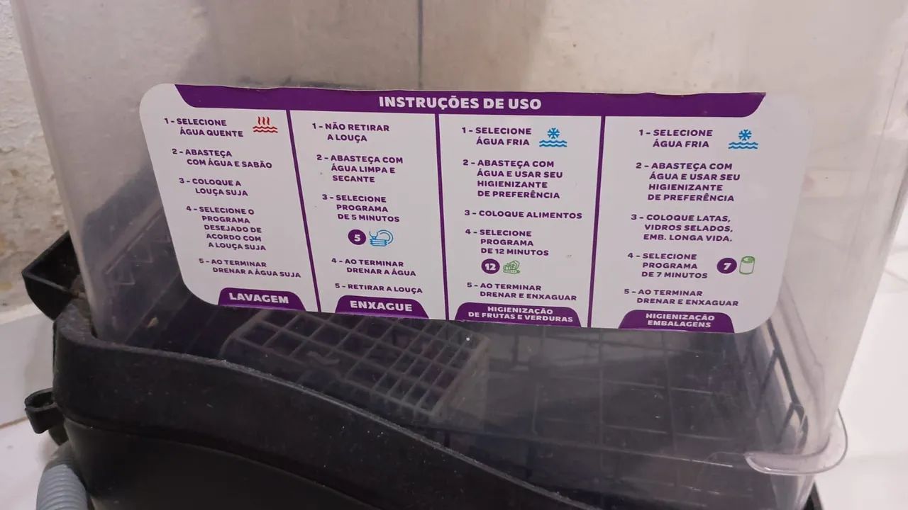 Lava louça - Foto 4