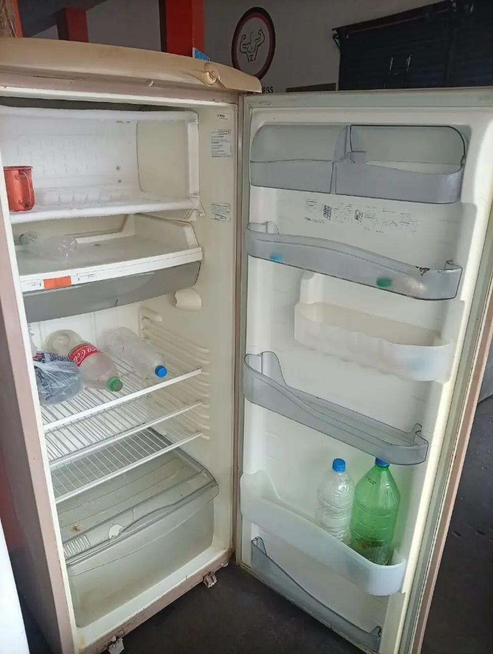 Geladeira  - Foto 2