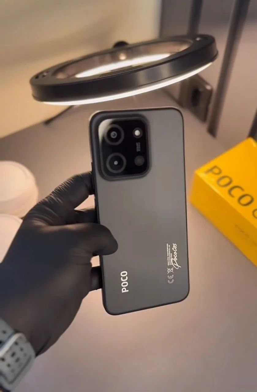 Poco c85  - Foto 2