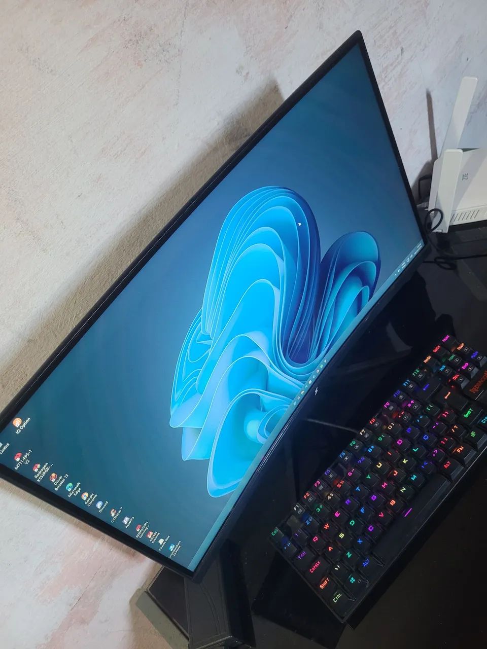 Computador gamer I7