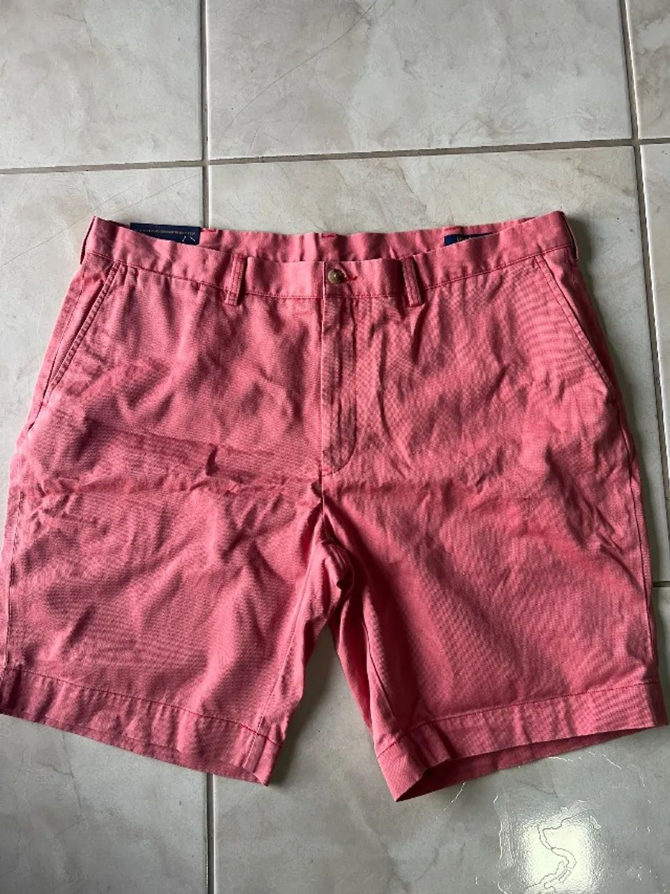 Short Ralph Lauren