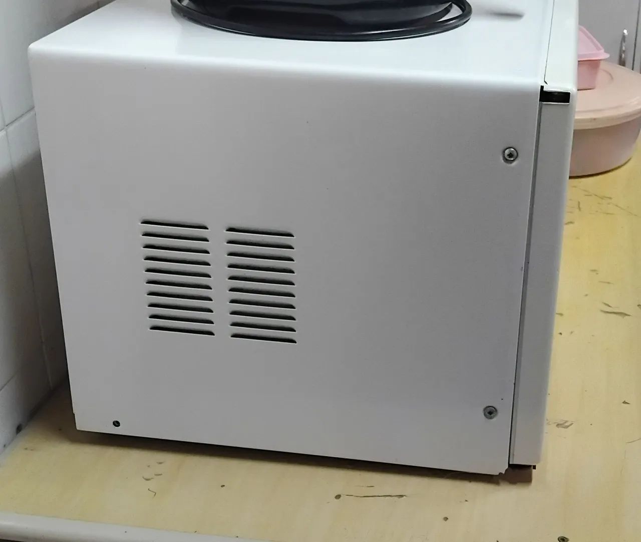 Microondas - Foto 4