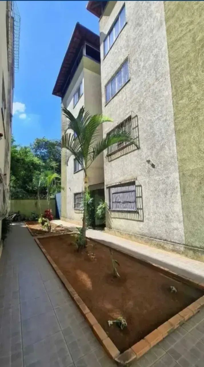 COBERTURA À VENDA NO RIACHO DAS PEDRAS - Foto 4