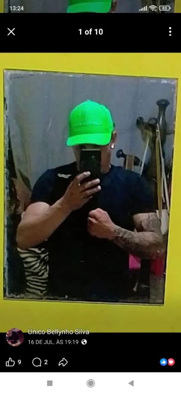 Caseiro Disponível 