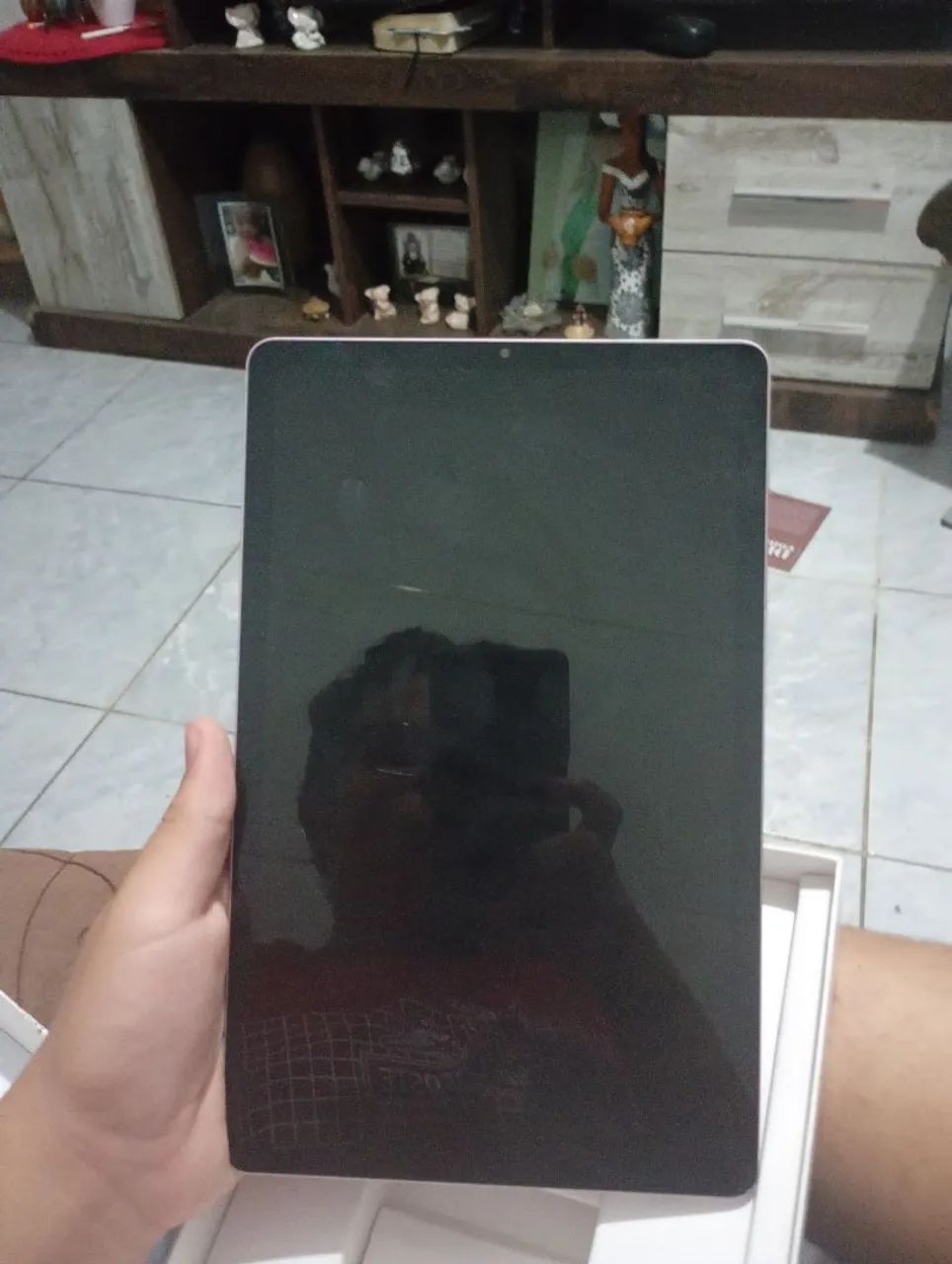 Tablet Samsung s6 lite
