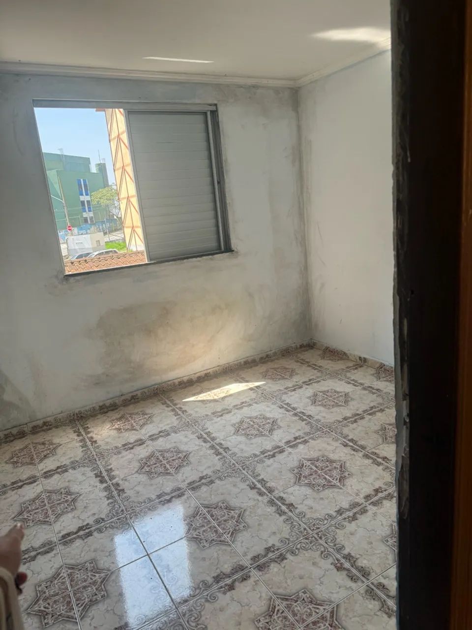 Apartamento Cdhu Itaim paulista  - Foto 2